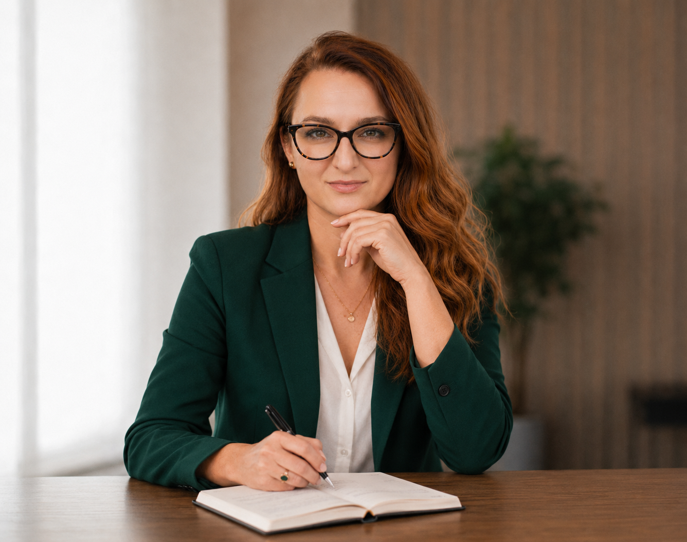 Anna Liszewska